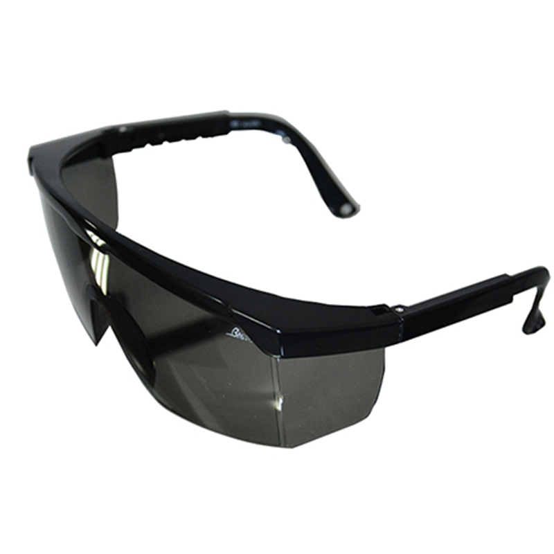 Retractable adjustment UV protection UV protection goggles special UV lamp glasses UV protective mirror