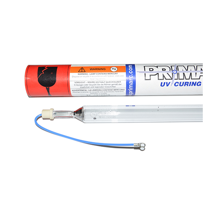 High quality high energy UK imported primarc tube